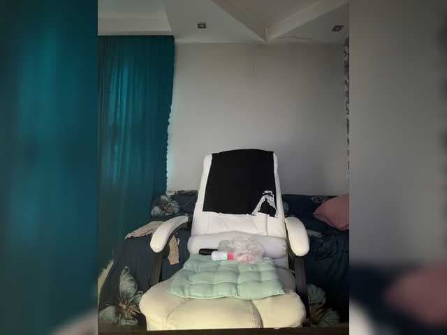 Eva-Bella live cam