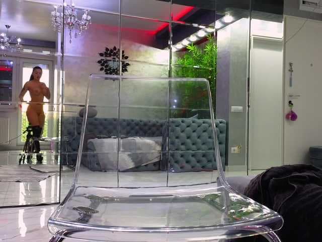 Theowonder live cam