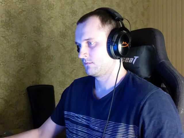 _NiDiN_ live cam