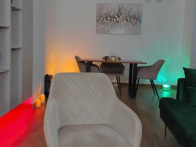 AllisonAlly live cam