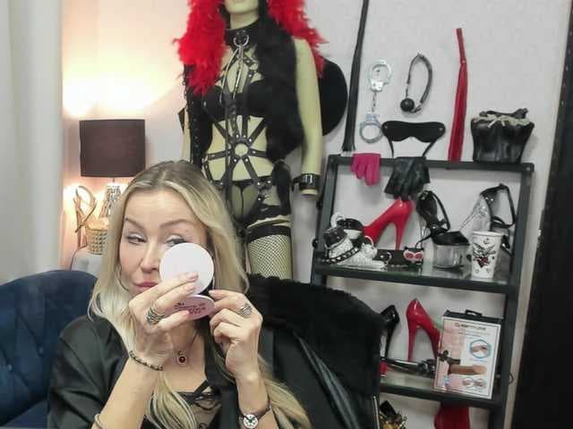 Soft-Crystal live cam