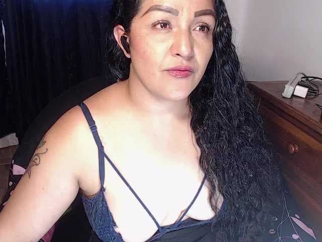 Pepiitaa-Pexx live cam