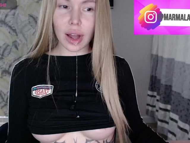 Marmalade_Fox live cam