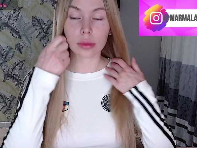 Marmalade_Fox live cam