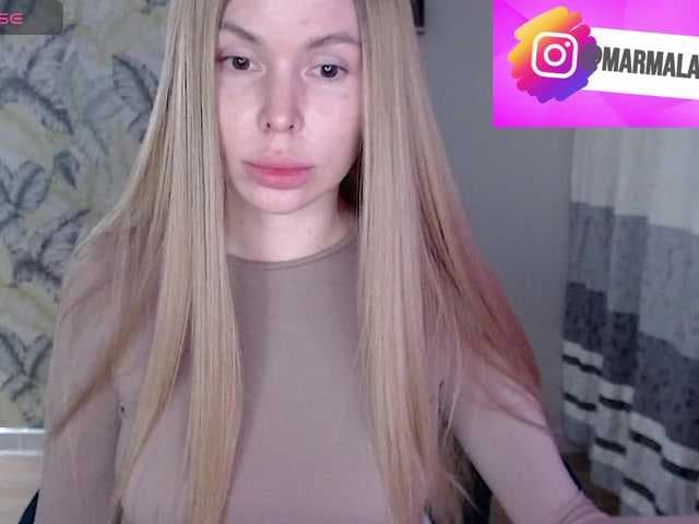 Marmalade_Fox live cam