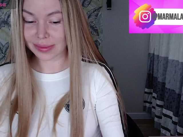 Marmalade_Fox live cam