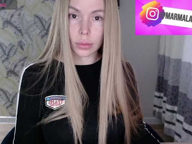 Marmalade_Fox live cam