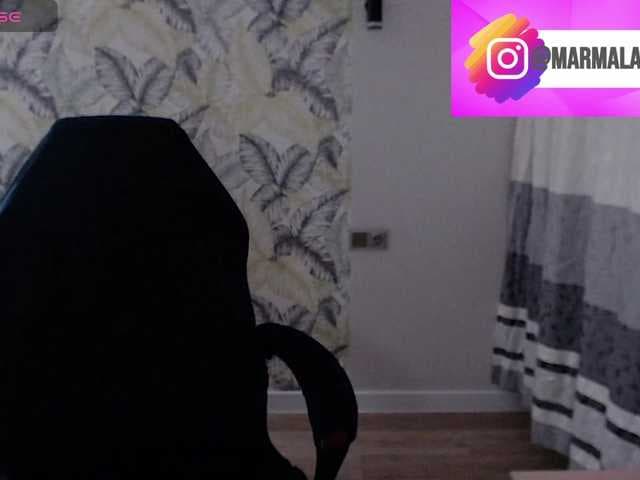 Marmalade_Fox live cam