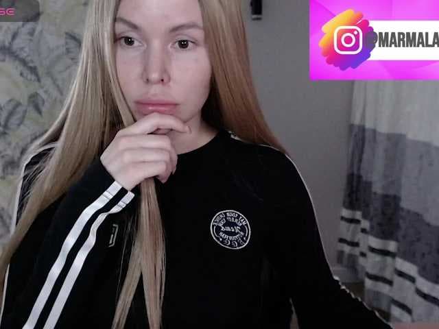 Marmalade_Fox live cam