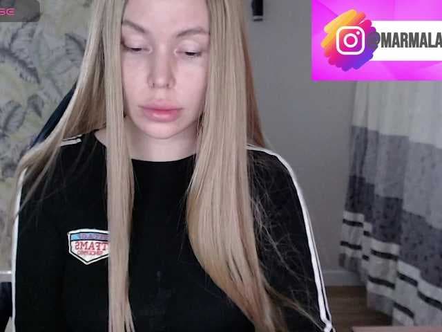 Marmalade_Fox live cam