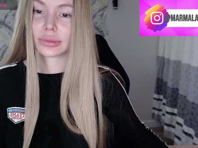 Marmalade_Fox live cam