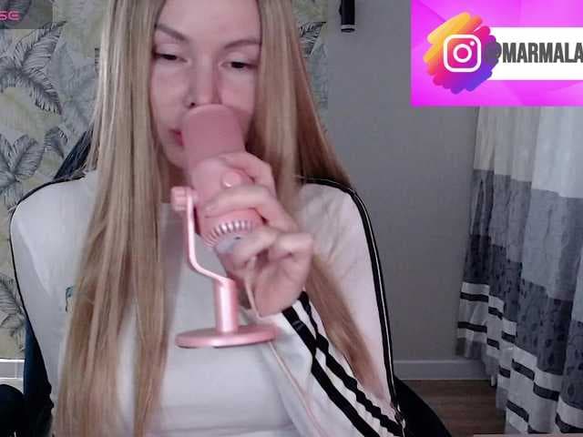 Marmalade_Fox live cam