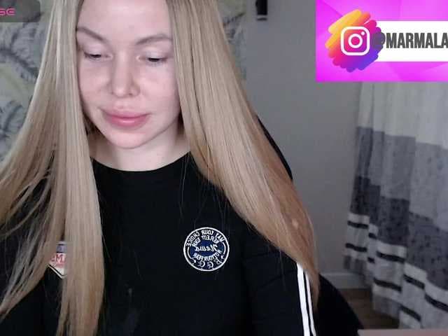 Marmalade_Fox live cam