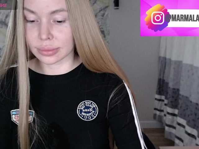 Marmalade_Fox live cam