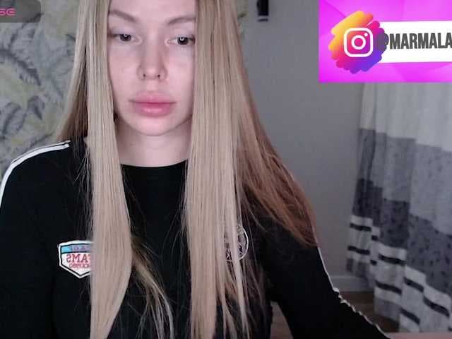 Marmalade_Fox live cam