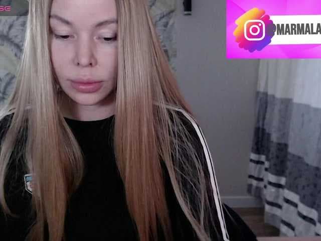 Marmalade_Fox live cam
