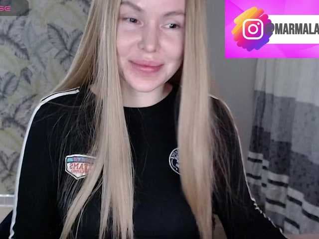 Marmalade_Fox live cam