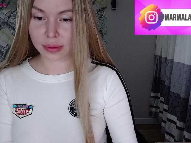 Marmalade_Fox live cam