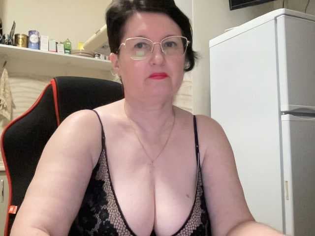 HotMilfPussy live cam