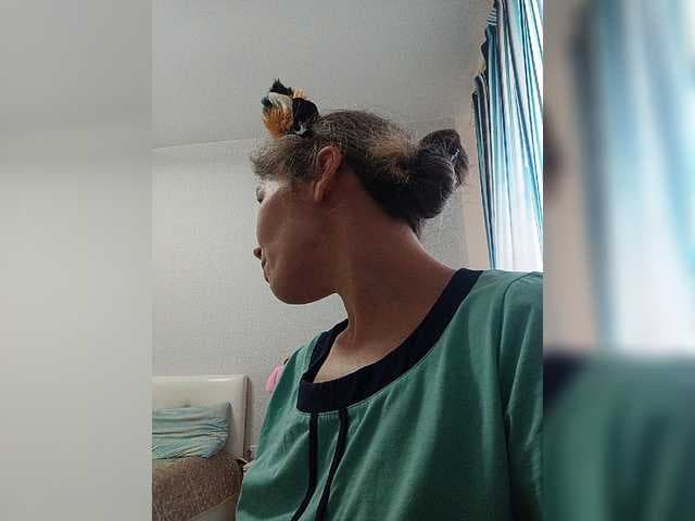 -Queen-Margo live cam