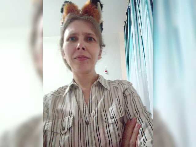 -Queen-Margo live cam