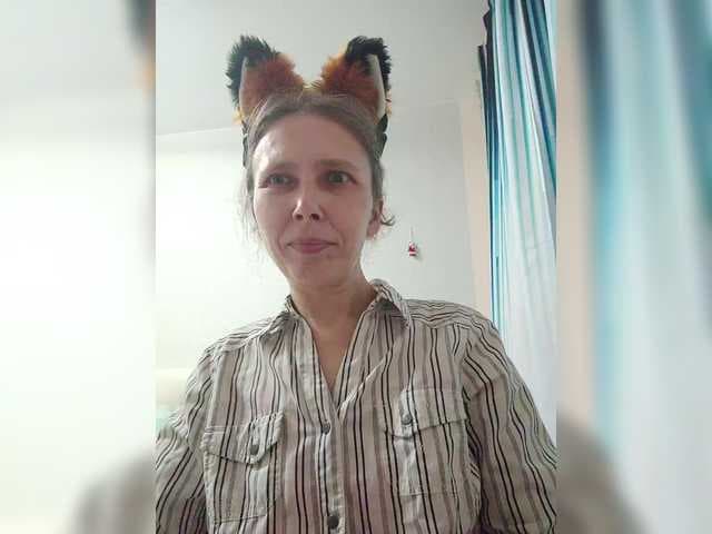 -Queen-Margo live cam