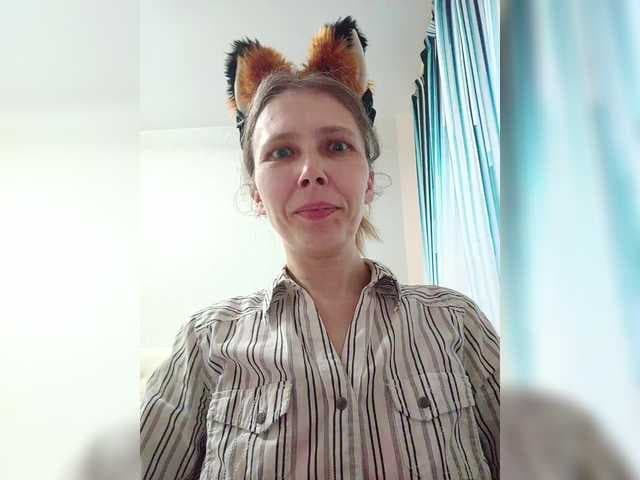 -Queen-Margo live cam