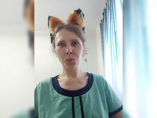 -Queen-Margo live cam