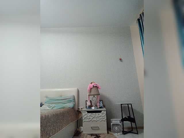 -Queen-Margo live cam