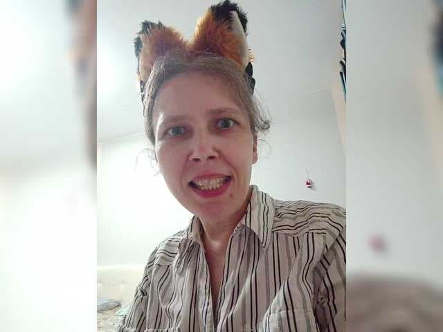 -Queen-Margo live cam