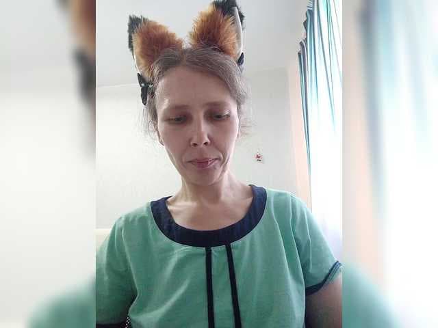 -Queen-Margo live cam