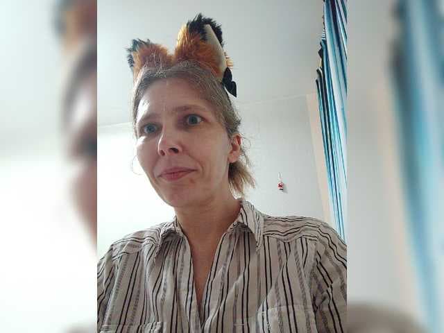 -Queen-Margo live cam