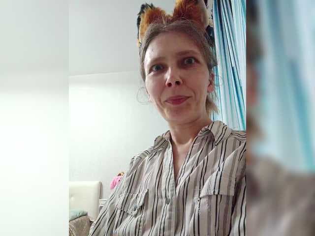 -Queen-Margo live cam