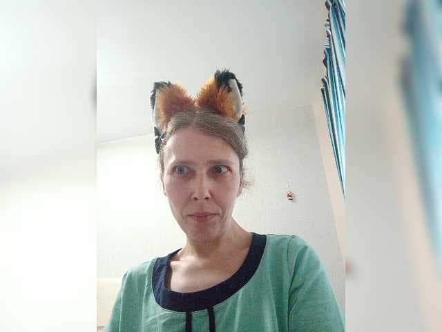 -Queen-Margo live cam