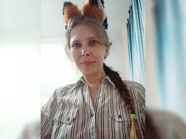 -Queen-Margo live cam
