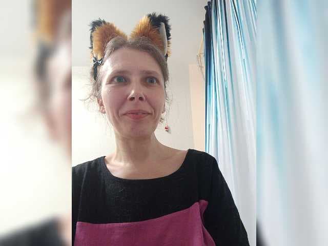 -Queen-Margo live cam