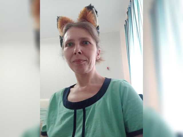 -Queen-Margo live cam