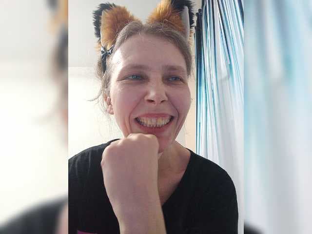 -Queen-Margo live cam