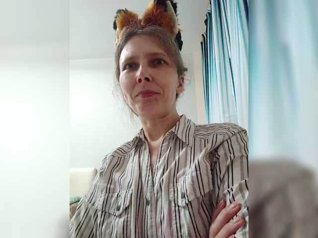 -Queen-Margo live cam