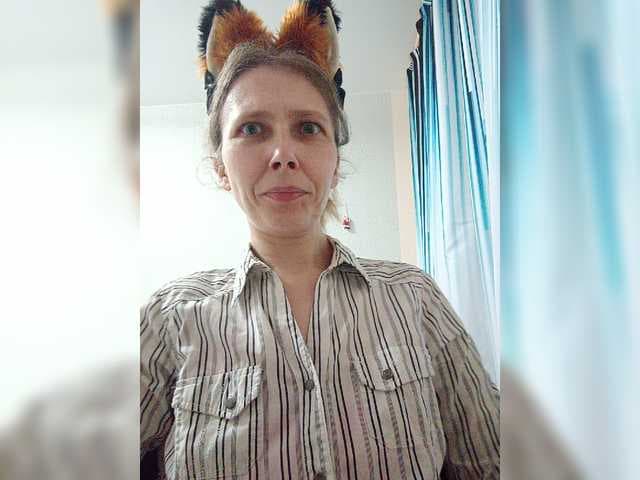 -Queen-Margo live cam