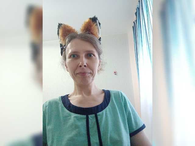-Queen-Margo live cam