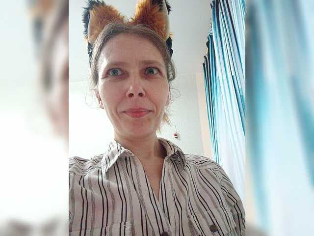 -Queen-Margo live cam