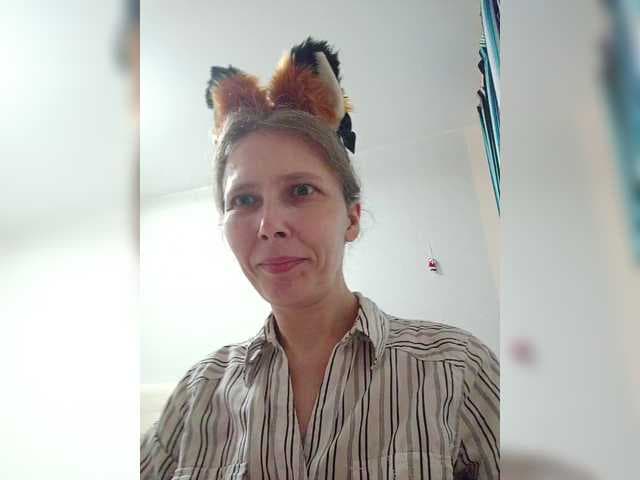 -Queen-Margo live cam