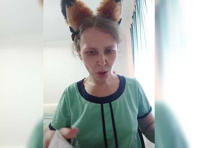 -Queen-Margo live cam