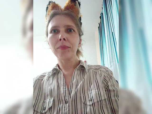 -Queen-Margo live cam