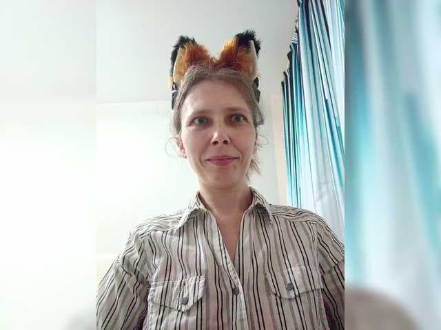 -Queen-Margo live cam