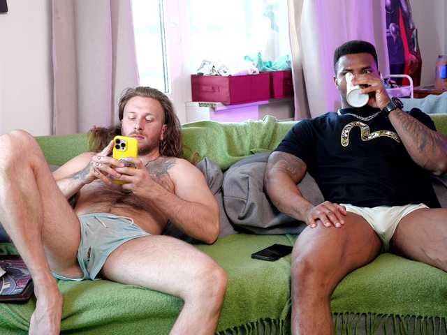 rusbigpaul live cam