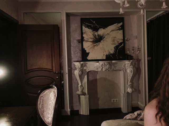 NudeNight live cam