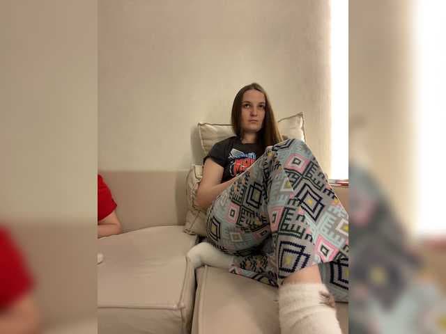 Annafirepussy live cam