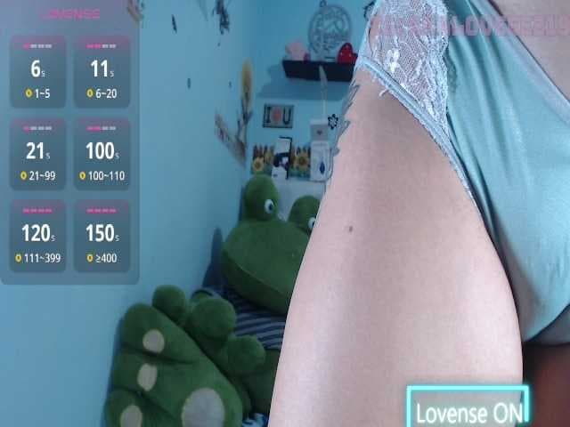 ana-loveee live cam